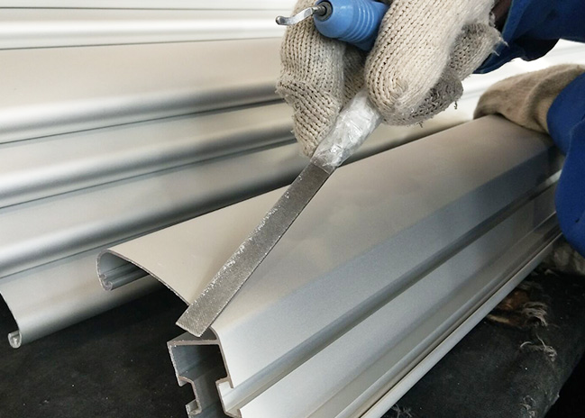 嚴格品控 質量保障