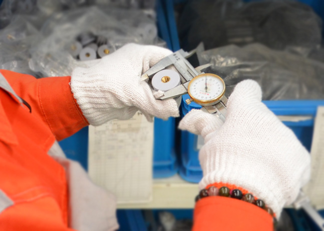 規模生產 穩定供貨