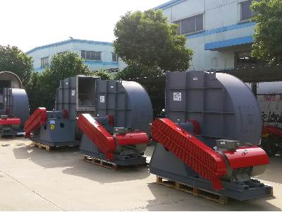 離心風(fēng)機(jī)如何調(diào)試呢?免費技術(shù)指導(dǎo)【佰斯拓】