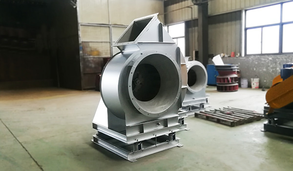昆山不銹鋼高溫離心風機質量怎么樣？-佰斯拓