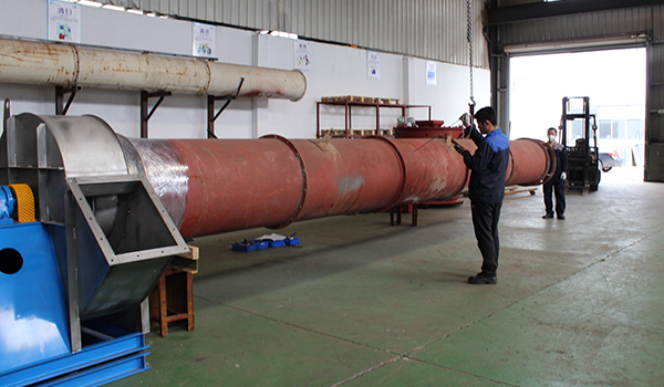 佰斯拓風(fēng)機