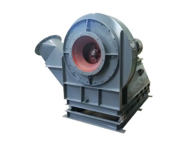 高負壓風機的工作原理是什么？佰斯拓