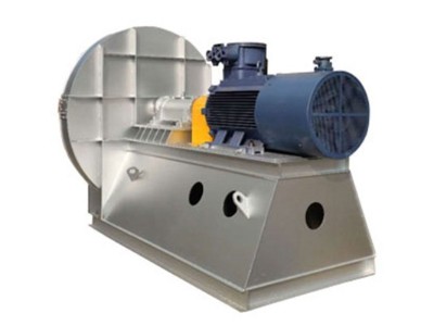 如何解決高壓離心風(fēng)機(jī)的磨損問(wèn)題？佰斯拓