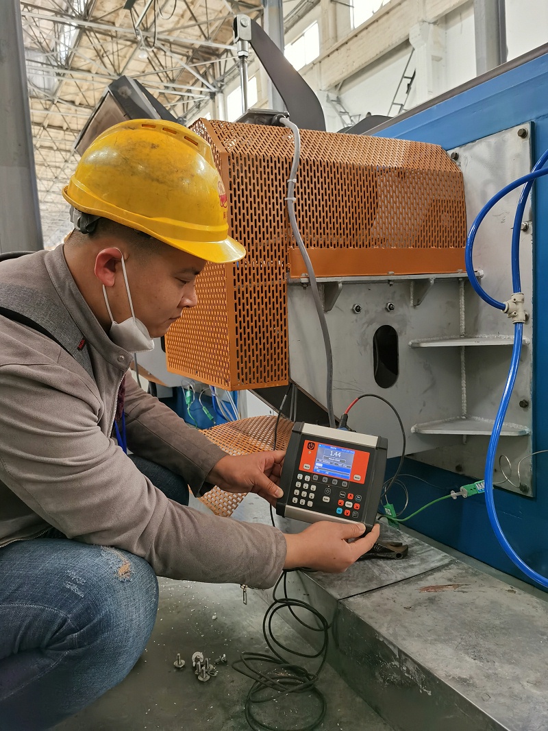 怎么讓不銹鋼風機在長期運行中不跳機？