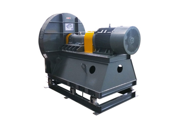 你知道高壓風機怎么維護嗎？佰斯拓