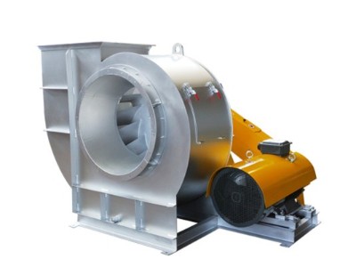 &nbsp;&nbsp;前向防爆離心風機和后向防爆離心風機有什么區別？佰斯拓