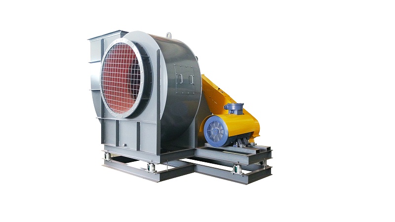 防爆軸流風機在安裝時有哪些方法？