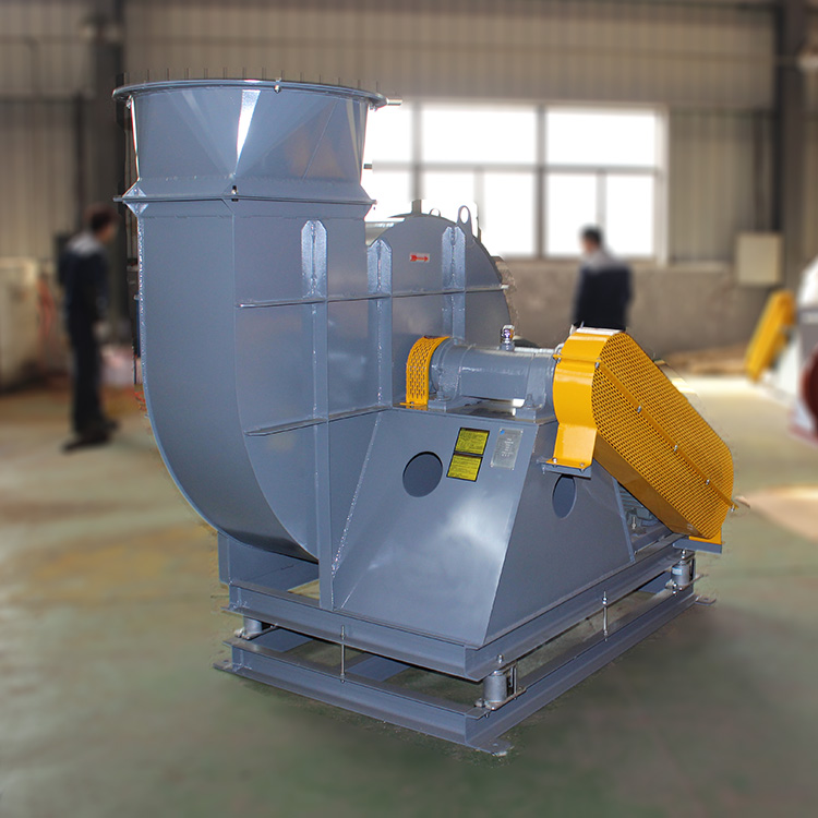 日常維護除塵風機需要注意哪些事項？