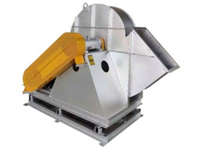 耐高溫風機運轉的安全操作規范-佰斯拓