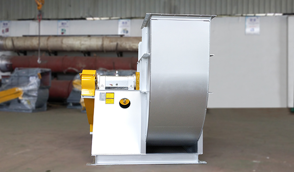 江蘇高溫風(fēng)機廠家哪家質(zhì)量好？-佰斯拓