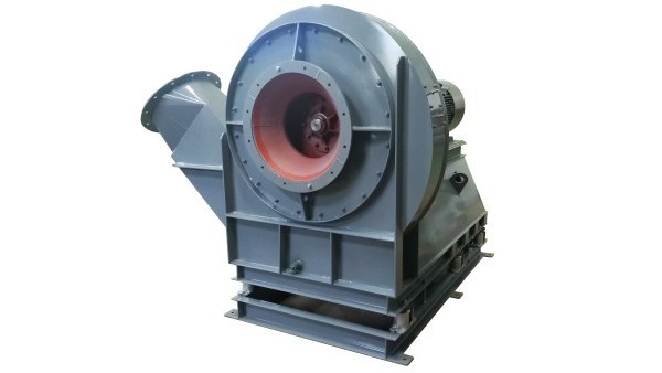 高壓離心風機的軸承為什么需要定期更換？佰斯拓