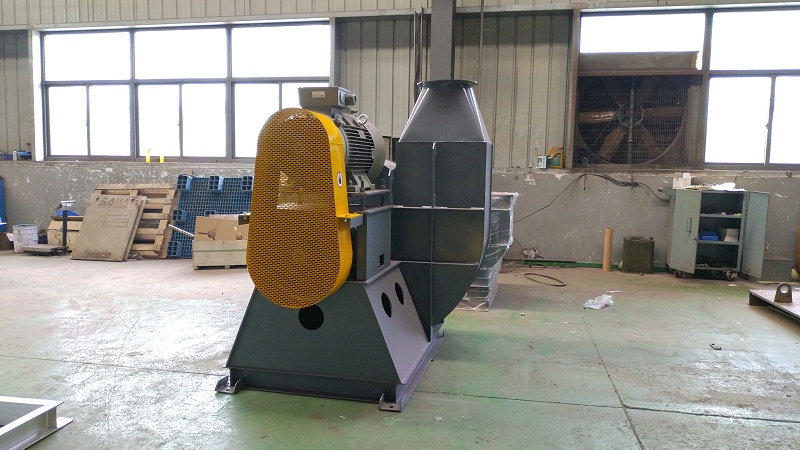 哪些作業(yè)環(huán)境必須安裝防爆風機？