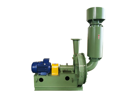 高壓離心風(fēng)機的噪音源有哪些？佰斯拓