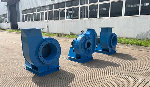 鋰電行業(yè)專(zhuān)業(yè)離心風(fēng)機(jī)