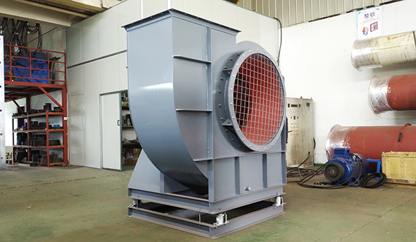 除塵離心風機哪家比較好？