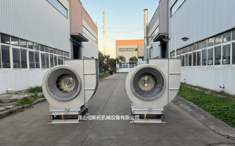 昆山離心風(fēng)機廠家