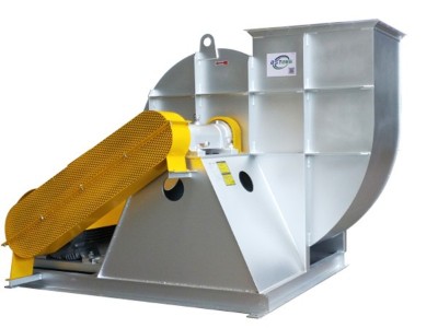 蘇州排煙風(fēng)機(jī)是如何計算風(fēng)量的？佰斯拓