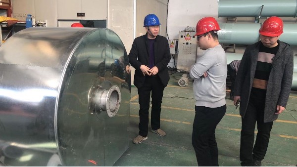 定制離心風(fēng)前應(yīng)確定哪些要素？