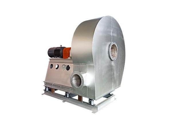 水泥窯高溫風機 水泥窯高溫風機